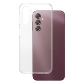 Etui TPU do Samsung Galaxy A14/A14 5G, Przezroczyste, SAFE by PanzerGlass
