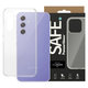 Etui TPU do Samsung Galaxy A54 5G, Przezroczyste, SAFE by PanzerGlass
