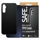 Etui TPU do Samsung Galaxy A15/A15 5G, Czarne, SAFE by PanzerGlass