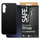 Etui TPU do Samsung Galaxy A15/A15 5G, Czarne, SAFE by PanzerGlass