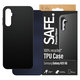 Etui TPU do Samsung Galaxy A25 5G, Czarne, SAFE by PanzerGlass
