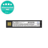 Bateria do Honeywell 1202g, 1452G, 1472G, 1902GHD/GSR, 1911i, 1981i, 3820/i, 4620, 4820/i, 5620, 6320, 8675i, Xenon 3820/i, 4820/i, 5620, 6320, 100000495, S-L-0526-E, HO48L1-G, 2000mAh, HQ