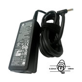 Adapter ładujący do HP 250 G6, 45W, 77011108, Genuine Service Pack