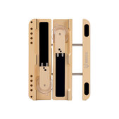Multifuncional Uchwyting Fixture, Refox RS52
