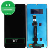 Wyświetlacz do Huawei Nova Y70, Mega-L29E, Ekran dotykowy bez ramki, TFT