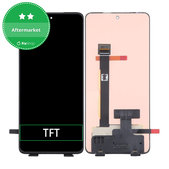 Wyświetlacz do Motorola Thinkphone, Ekran dotykowy bez ramki, TFT