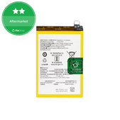 Bateria do Oppo Reno 8 T, BLP981, 4800mAh