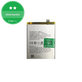 Bateria do Oppo Reno 8 Pro CPH2357, BLP837, 4500mAh