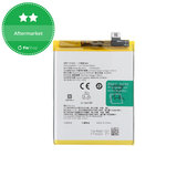 Bateria do Realme 11 Pro RMX3771, 5000mAh