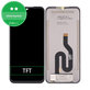 Wyświetlacz do Ulefone Armor 12 5G, Ekran dotykowy bez ramki, TFT