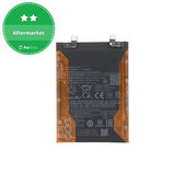 Bateria do Xiaomi Poco F5, X5 Pro, Redmi Note 12 Pro 5G, BP4K, 5000mAh
