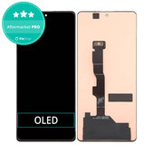 Wyświetlacz OLED do Xiaomi Poco F5 23049PCD8G, 23049PCD8I, Ekran dotykowy bez ramki