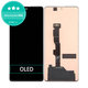 Wyświetlacz OLED do Xiaomi Poco F5 23049PCD8G, 23049PCD8I, Ekran dotykowy bez ramki