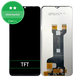 Wyświetlacz do ZTE Blade V40 Design, Ekran dotykowy bez ramki, TFT