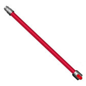 Rura ssąca do Dyson DC-series, V6, Czerwony, Red