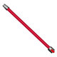 Rura ssąca do Dyson DC-series, V6, Czerwony, Red
