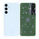 Tylna pokrywa baterii do Samsung A35 A356B, GH82-33986B, Awesome Iceblue, Genuine Service Pack