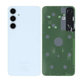 Tylna pokrywa baterii do Samsung A35 A356B, GH82-33986B, Awesome Iceblue, Genuine Service Pack