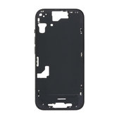 Ramka srodkowa do iPhone 15, Czarny, Black