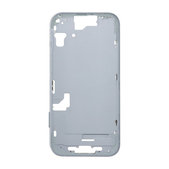 Ramka srodkowa do iPhone 15, Niebieski, Blue