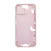 Ramka srodkowa do iPhone 15 Plus, Rózowy, Pink