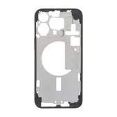Ramka srodkowa do iPhone 15 Pro Max, Black Titanium