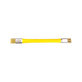 Szczotka antystatyczna, Żółty, Yellow, Sunshine SS-022