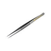 Metalowa peseta z prosta, ostra koncówka, Sunshine SA-11, 138mm