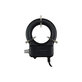 Regulowana lampa LED do mikroskopu, Czarny, Black, Sunshine SS-033