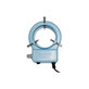 Regulowana lampa LED do mikroskopu, Niebieski, Blue, Sunshine SS-033