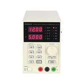 Regulowany zasilacz DC (0-30V, 0-5A),Korad KA3005D