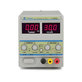 Regulowany zasilacz DC (0-30V, 0-5A), Sunshine P-3005D