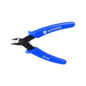 Szczypce, Niebieski, Blue, Sunshine SS-109
