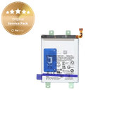 Bateria do Samsung S24 Ultra S928B, EB-BS928ABY, 5000mAh, GH82-33387A, Genuine Service Pack