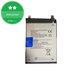 Bateria do Infinix Note 30 5G X6711, 5000mAh