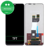 Wyświetlacz do Samsung A05s, A057G, Ekran dotykowy bez ramki, TFT