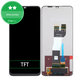 Wyświetlacz do Samsung A05s, A057G, Ekran dotykowy bez ramki, TFT