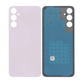 Tylna pokrywa baterii do Samsung A05s A057G, Violet
