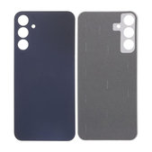 Tylna pokrywa baterii do Samsung A15 5G, A156B, Brave Black