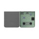 Tylna pokrywa baterii do Samsung Z Flip 5 F731B, Grafitowy, Graphite