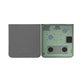 Tylna pokrywa baterii do Samsung Z Flip 5 F731B, Grafitowy, Graphite