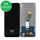 Wyświetlacz do Xiaomi Redmi 13C, Poco C65, Ekran dotykowy bez ramki, TFT