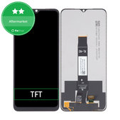 Wyświetlacz do Xiaomi Redmi A2, Ekran dotykowy bez ramki, TFT
