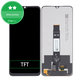 Wyświetlacz do Xiaomi Redmi A2, Ekran dotykowy bez ramki, TFT