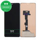Wyświetlacz do Xiaomi Redmi Note 13 5G, 2312DRAABC, Ekran dotykowy bez ramki, TFT