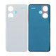 Tylna pokrywa baterii do Xiaomi Redmi Note 13 Pro+ 23090RA98C, Moonlight White