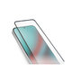 Szkło hartowane do Samsung Galaxy A35 i A55 5G, Czarny, Black, Full Cover