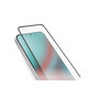 Szkło hartowane do Samsung Galaxy A35 i A55 5G, Czarny, Black, Full Cover