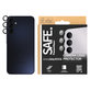 Osłona obiektywu aparatu do Samsung Galaxy A15/A15 5G, Czarne, SAFE by PanzerGlass