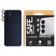 Osłona obiektywu aparatu do Samsung Galaxy A25 5G, Czarne, SAFE by PanzerGlass